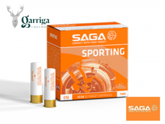 SAGA SPORTING